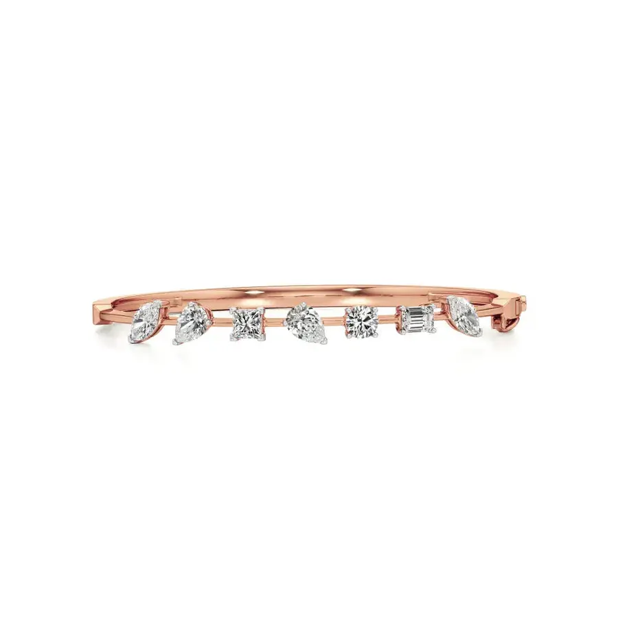 Cairn Bracelet