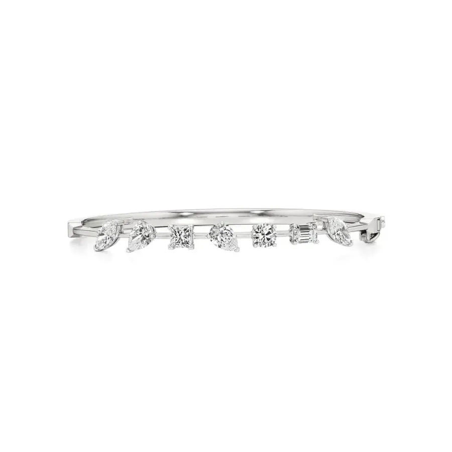 Cairn Bracelet