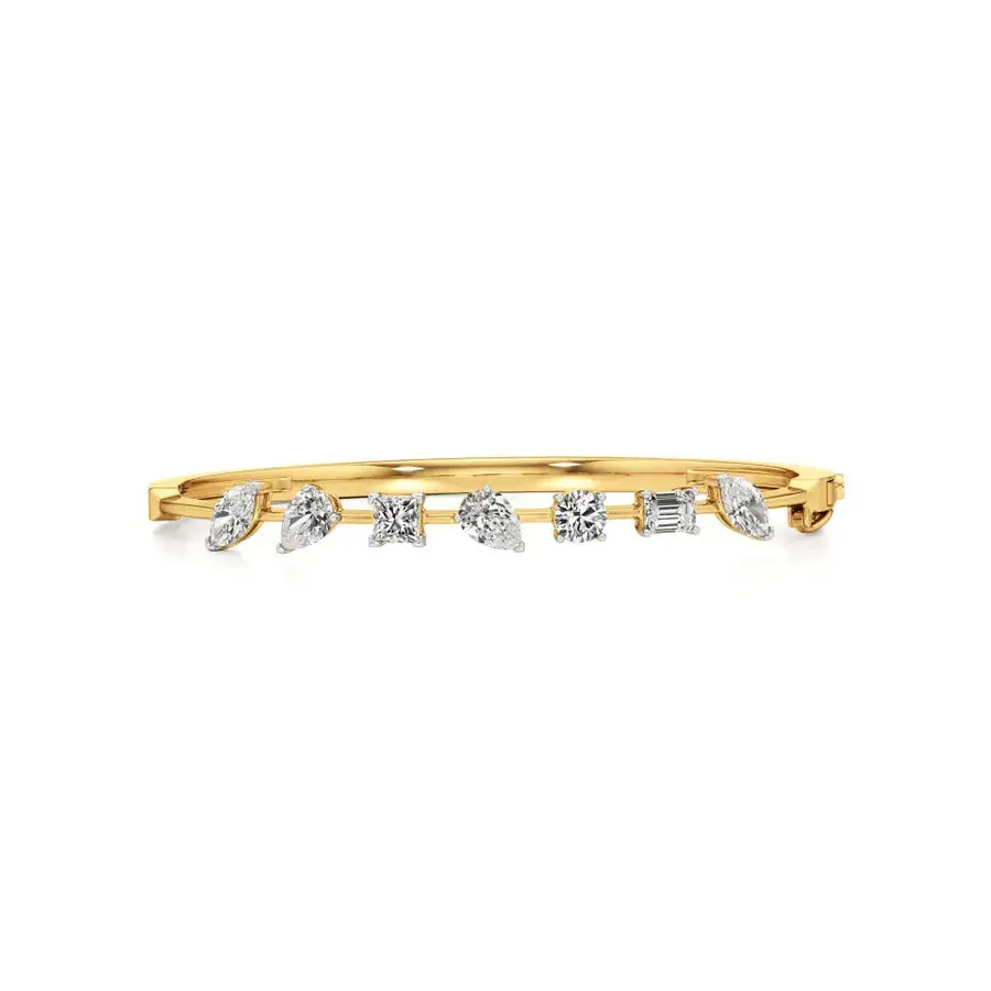 Cairn Bracelet