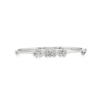 Cairn Oval Multi-Shape Bracelet