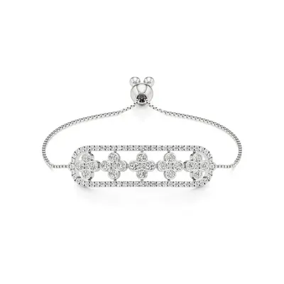Drift Round Bracelet