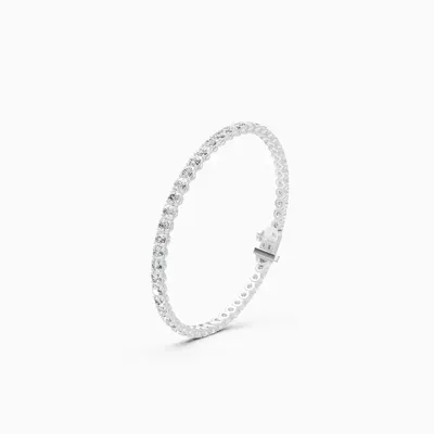 Lattice Orbit Bracelet