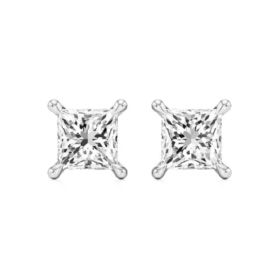 Firn Princess Stud Earrings