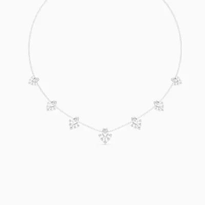 Lattice Necklace