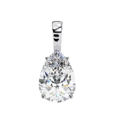 Firn Pear Timeless Pendant