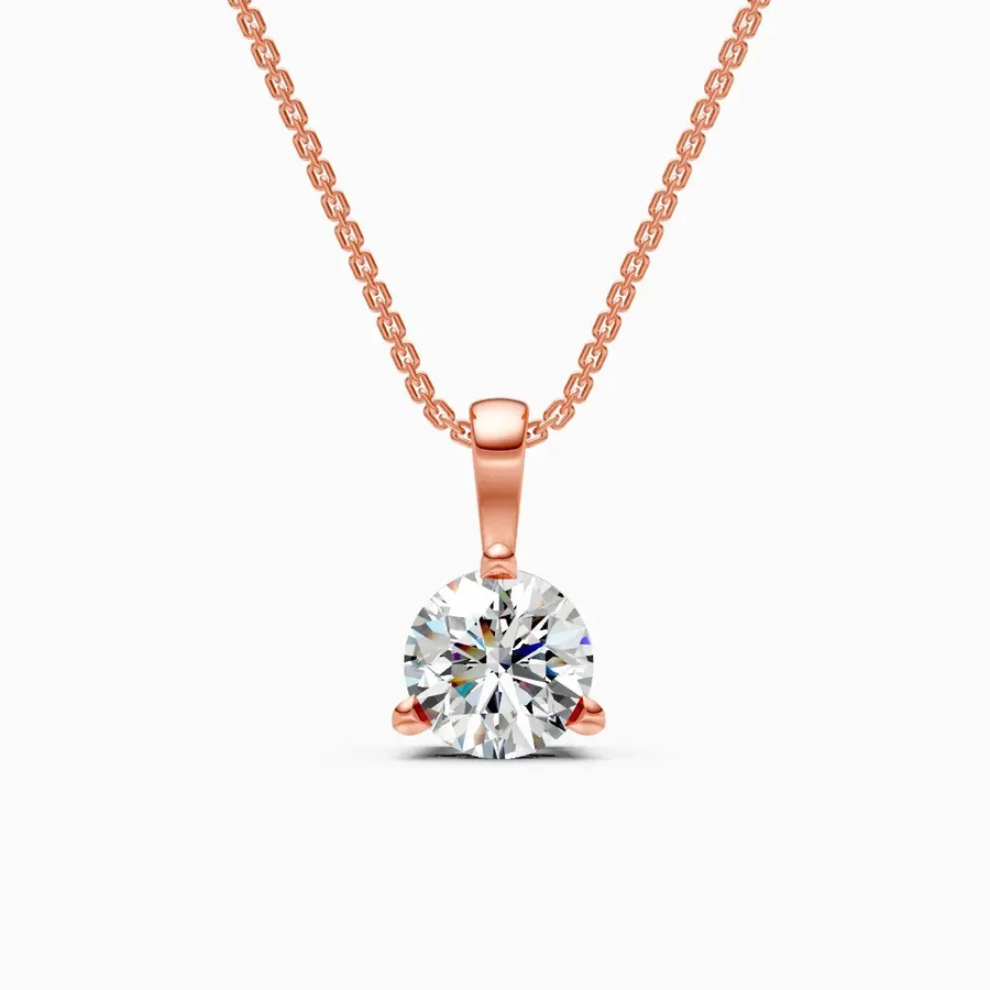 Rime Halo Pendant