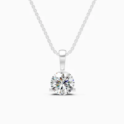 Rime Halo Pendant