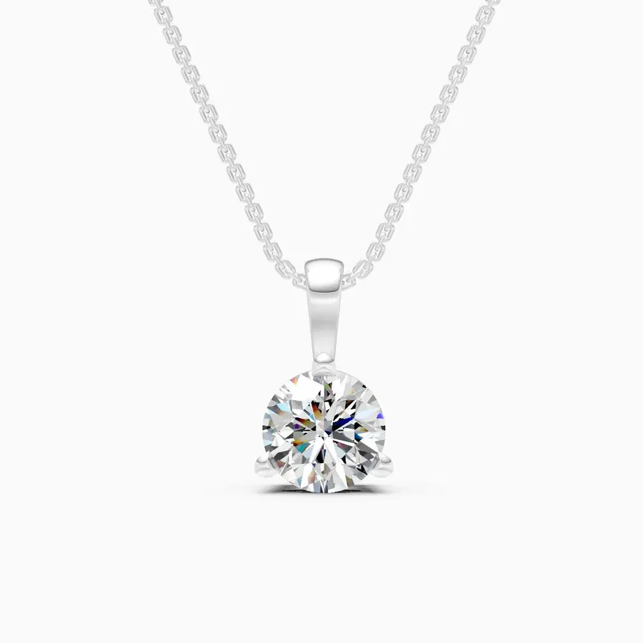 Rime Halo Pendant