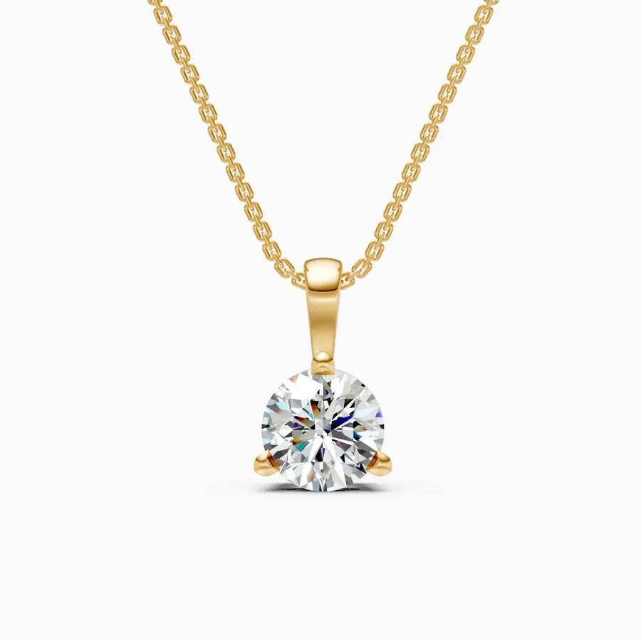 Rime Halo Pendant