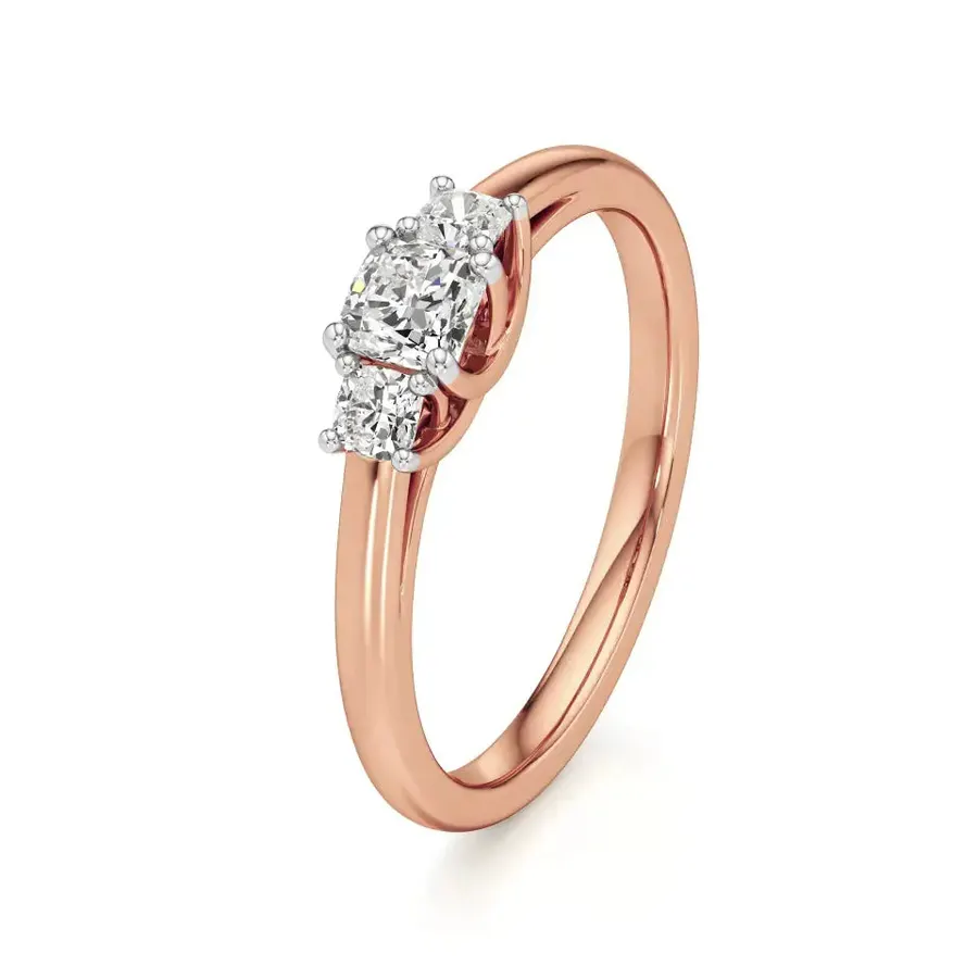 Sundog Ring
