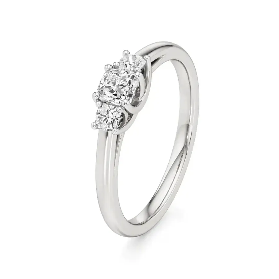 Sundog Ring