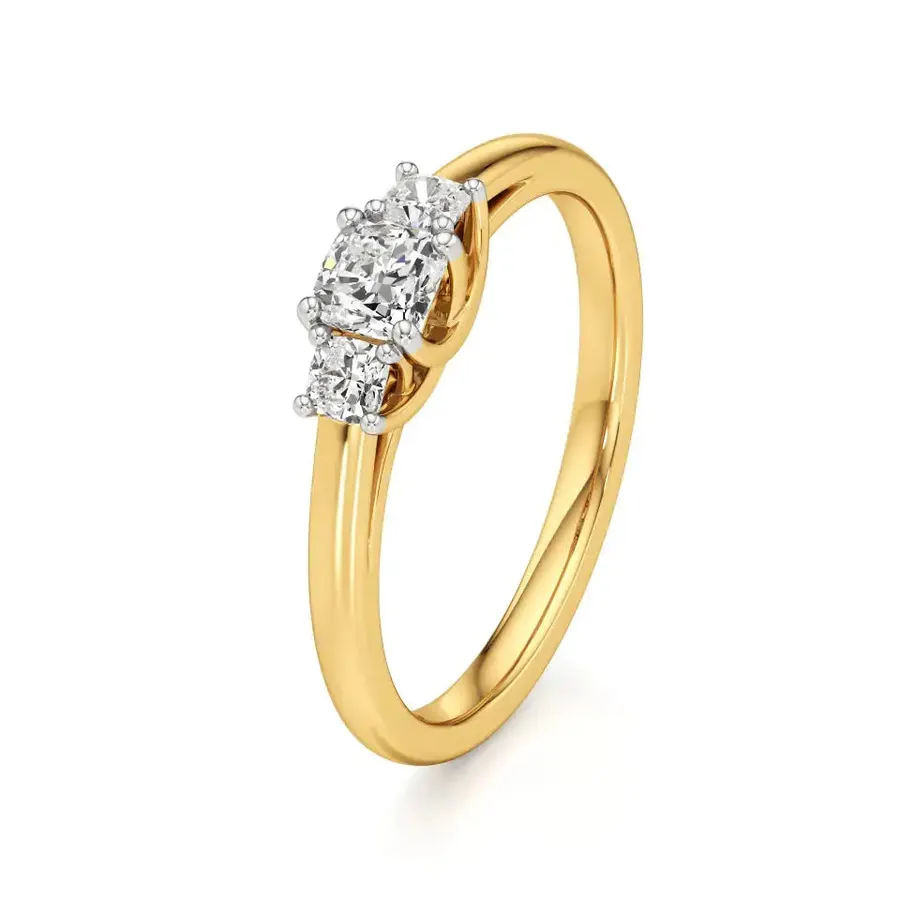 Sundog Ring